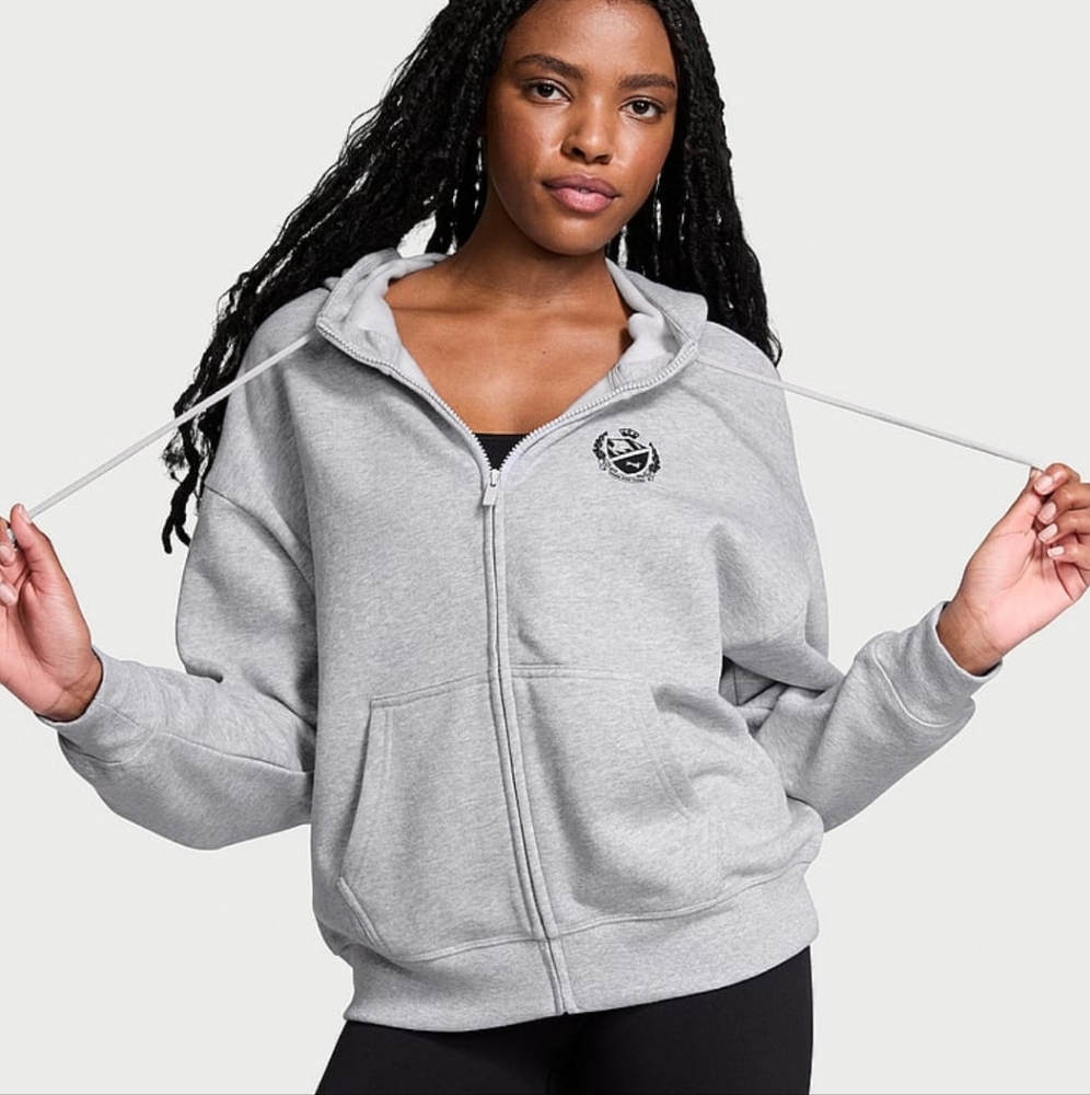 PINK Hoodie (S) NWT